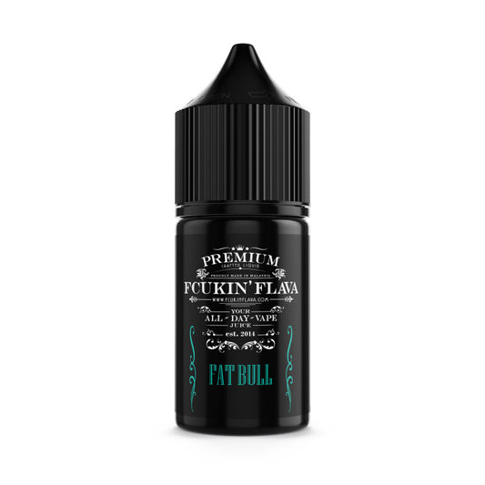 Fcukin Flava - Fat Bull 30ml Flavour Concentrate