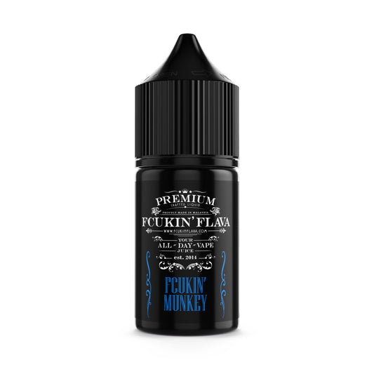 Fcukin Flava - Fcukin Munkey 30ml Flavour Concentrate