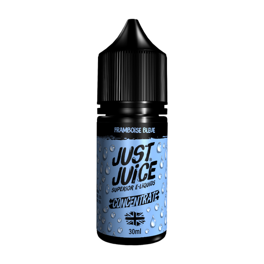 Just Juice - Blue Raspberry Concentrate 30ml