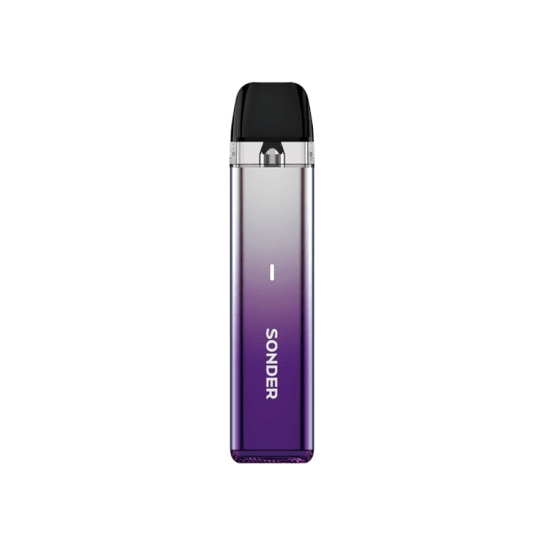Geek Vape Sonder Q Lite Kit