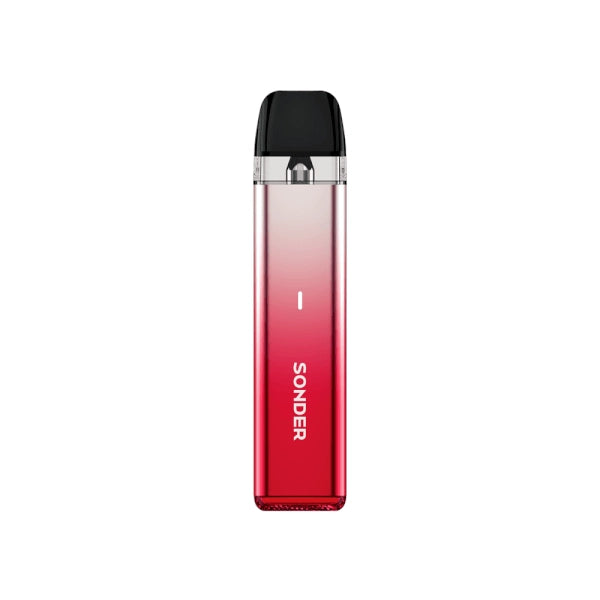 Geek Vape Sonder Q Lite Kit