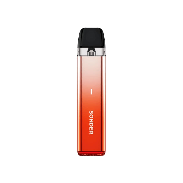 Geek Vape Sonder Q Lite Kit