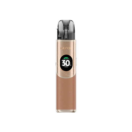 Geek Vape Wenax Q2 Kit