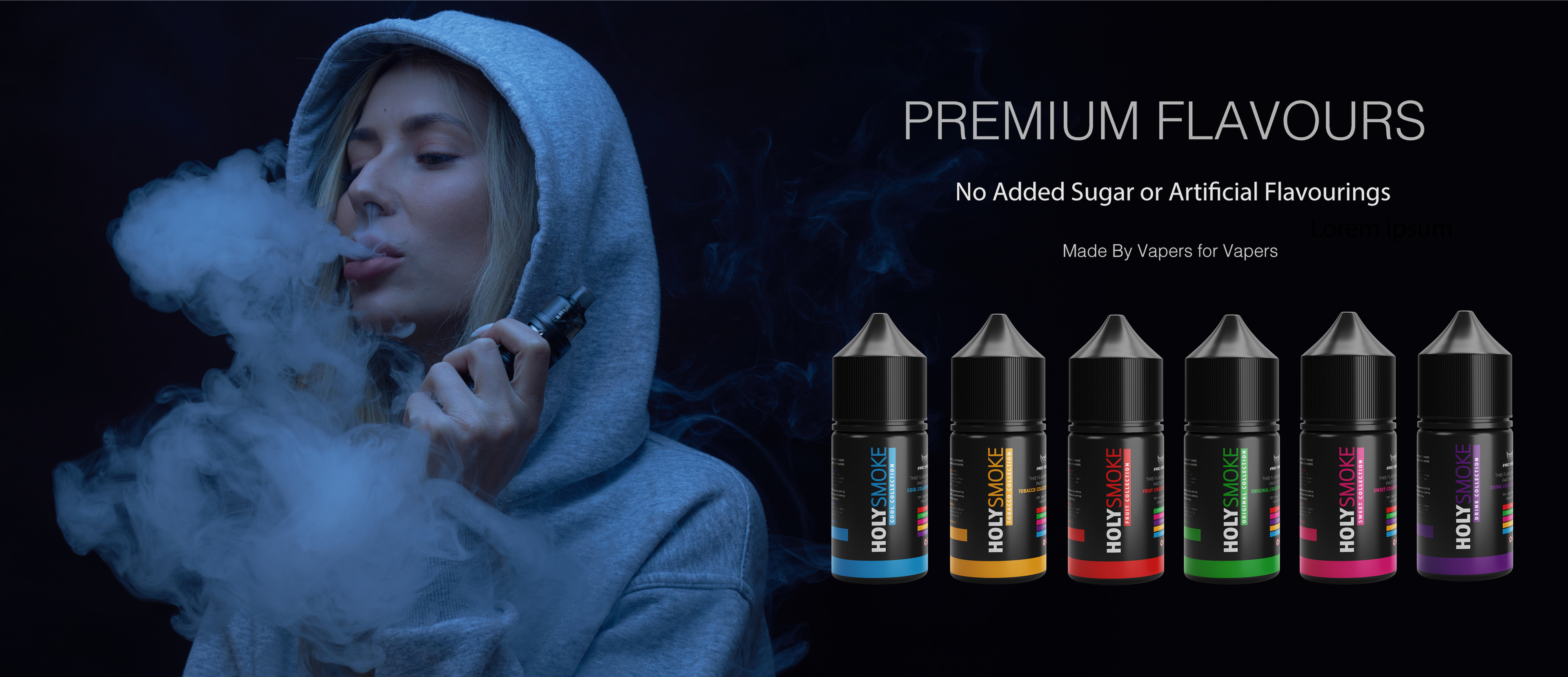 Holy Smoke | Vape Shop in Larnaca Holy Smoke | Vape Shop in Larnaca