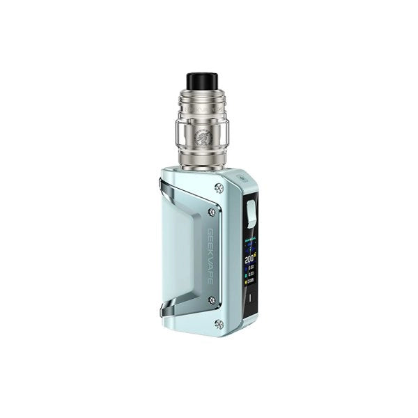 Geek Vape Aegis Legend 3 L200 Starter Kit