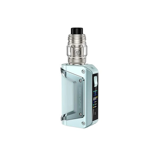 Geek Vape Aegis Legend 3 L200 Starter Kit