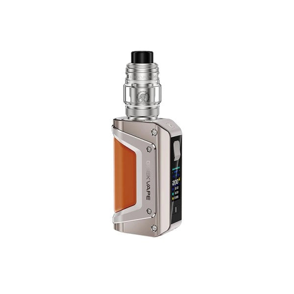 Geek Vape Aegis Legend 3 L200 Starter Kit