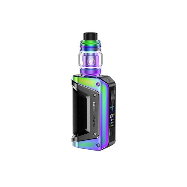 Geek Vape Aegis Legend 3 L200 Starter Kit