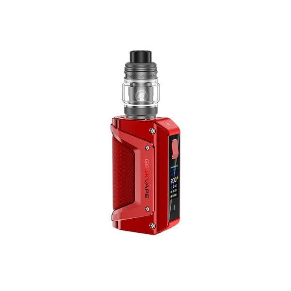 Geek Vape Aegis Legend 3 L200 Starter Kit