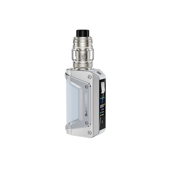 Geek Vape Aegis Legend 3 L200 Starter Kit