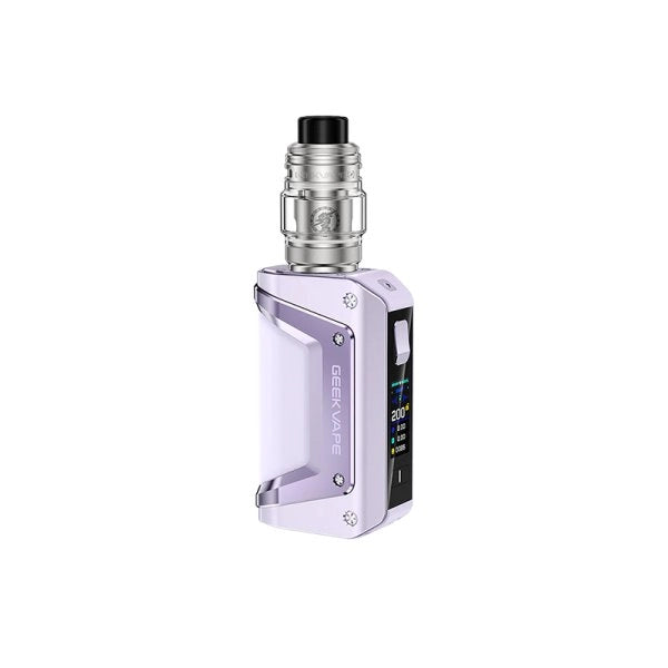 Geek Vape Aegis Legend 3 L200 Starter Kit