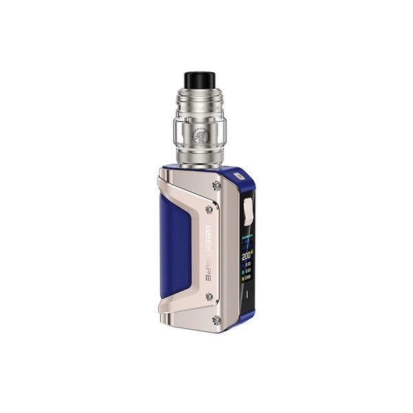 Geek Vape Aegis Legend 3 L200 Starter Kit