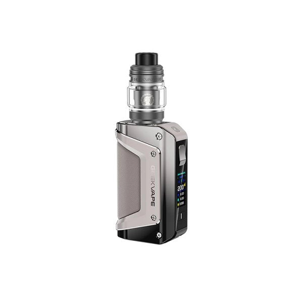 Geek Vape Aegis Legend 3 L200 Starter Kit