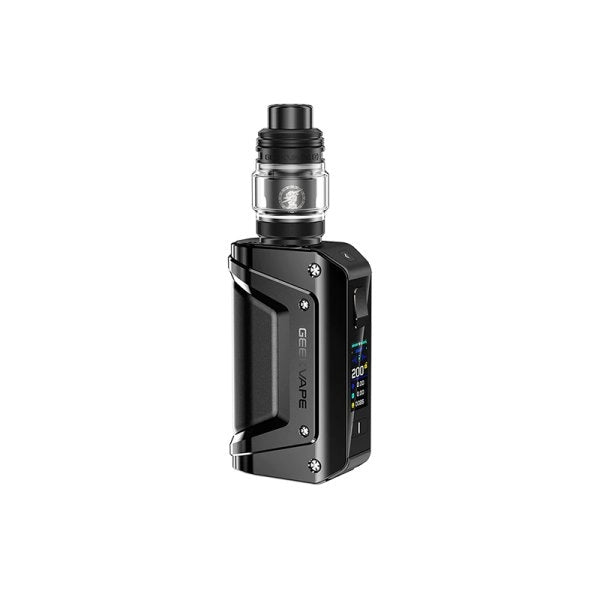 Geek Vape Aegis Legend 3 L200 Starter Kit