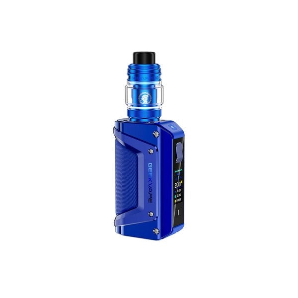 Geek Vape Aegis Legend 3 L200 Starter Kit