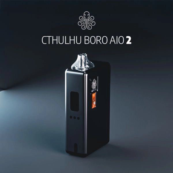 Cthulu Aio Box II