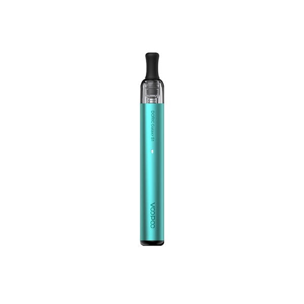Voopoo Doric Galaxy S1 Kit