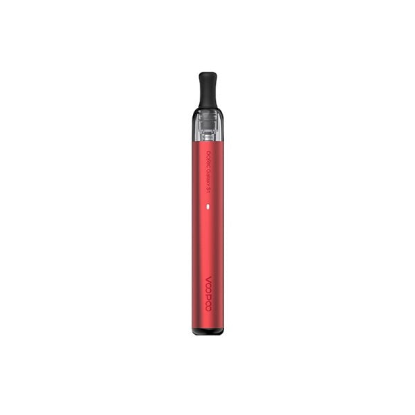 Voopoo Doric Galaxy S1 Kit