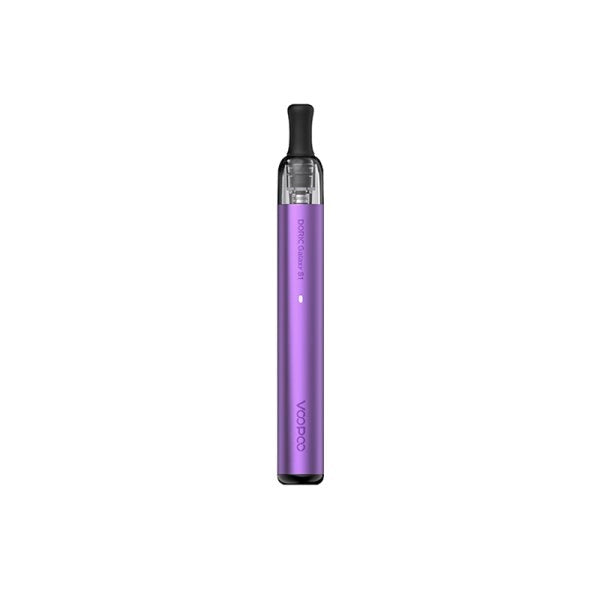 Voopoo Doric Galaxy S1 Kit