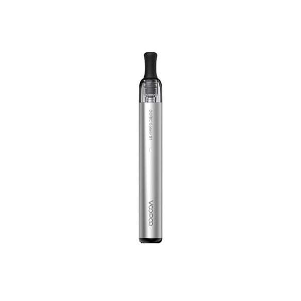 Voopoo Doric Galaxy S1 Kit