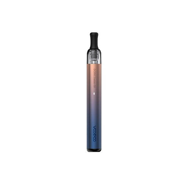 Voopoo Doric Galaxy S1 Kit