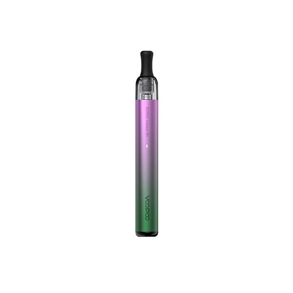 Voopoo Doric Galaxy S1 Kit