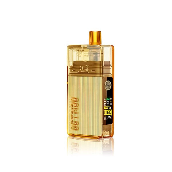 Dotmod Dotpod Max Lite Kit