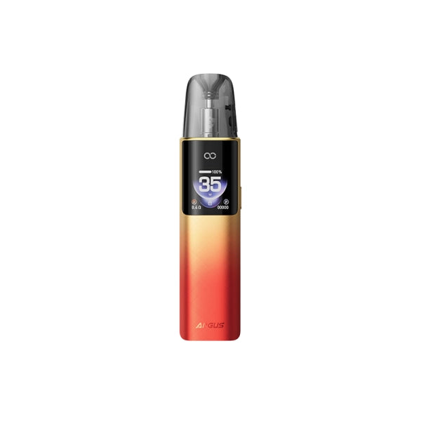 Voopoo Argus G4 Kit