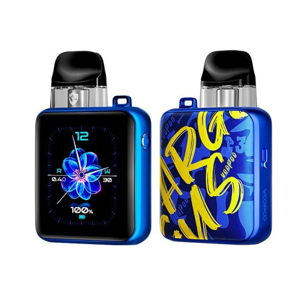 Voopoo Argus P3 - Pod Vape Kit | Holy Smoke Voopoo Argus P3 - Pod Vape Kit | Holy Smoke