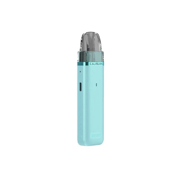Κιτ Uwell Caliburn G3 Lite