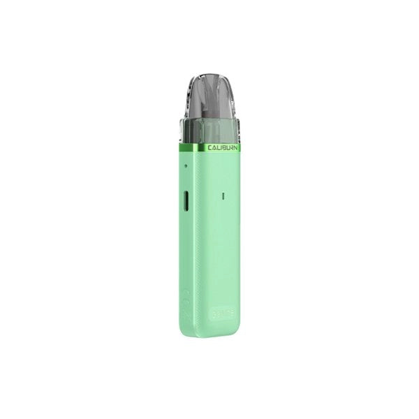 Κιτ Uwell Caliburn G3 Lite