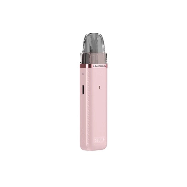 Κιτ Uwell Caliburn G3 Lite