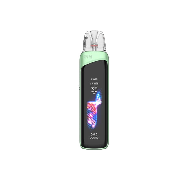 Uwell Caliburn G4 Pro Kit
