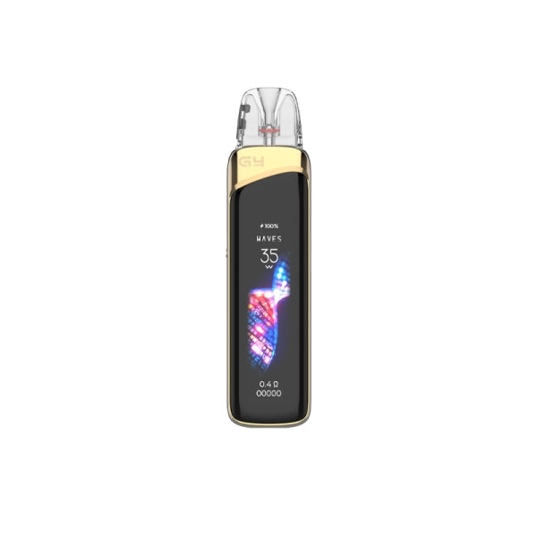 Uwell Caliburn G4 Pro Kit