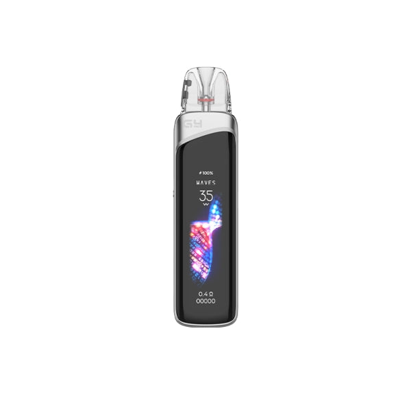 Uwell Caliburn G4 Pro Kit