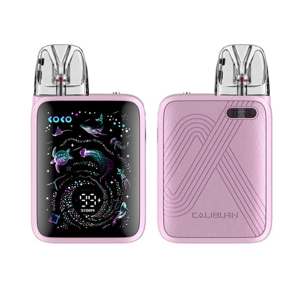 Κιτ Uwell Caliburn G5 Koko