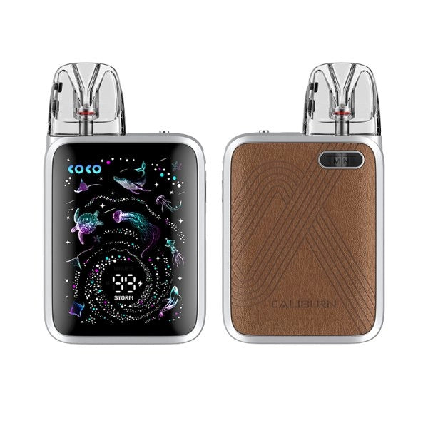 Κιτ Uwell Caliburn G5 Koko