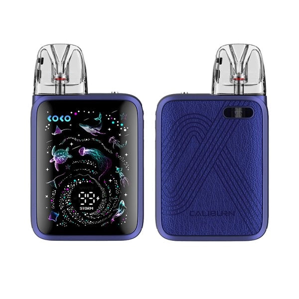 uwell caliburn price iraq G5 Koko - Pod Vape Kit Sitewide_Promo_Inc Nicotine Strength:20mg (Tax) Buy Blueberry Watermelon RAZ