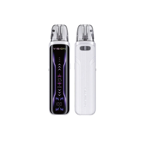Uwell Caliburn G5 Vision Kit