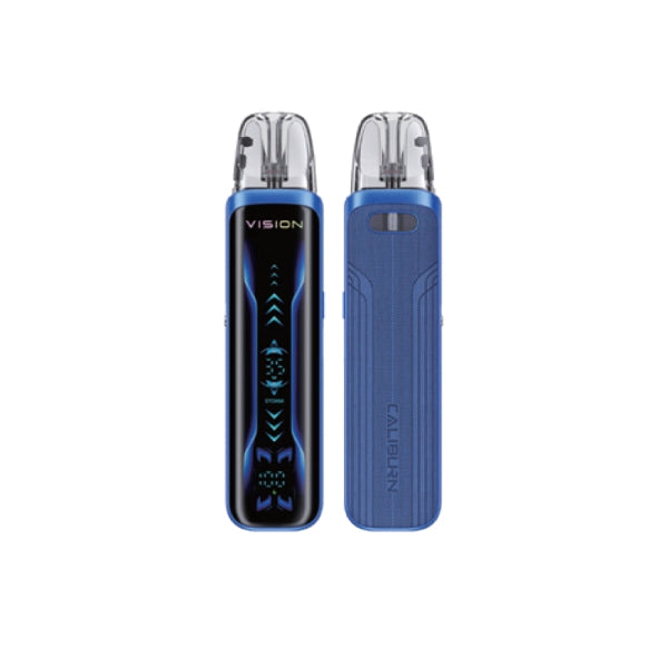 Uwell Caliburn G5 Vision Kit