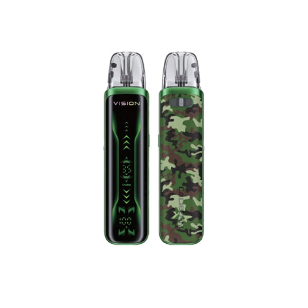 Uwell Caliburn G5 Vision Kit