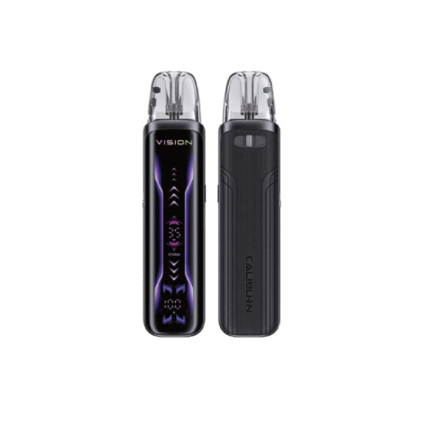 Uwell Caliburn G5 Vision Kit
