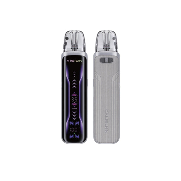 Uwell Caliburn G5 Vision Kit