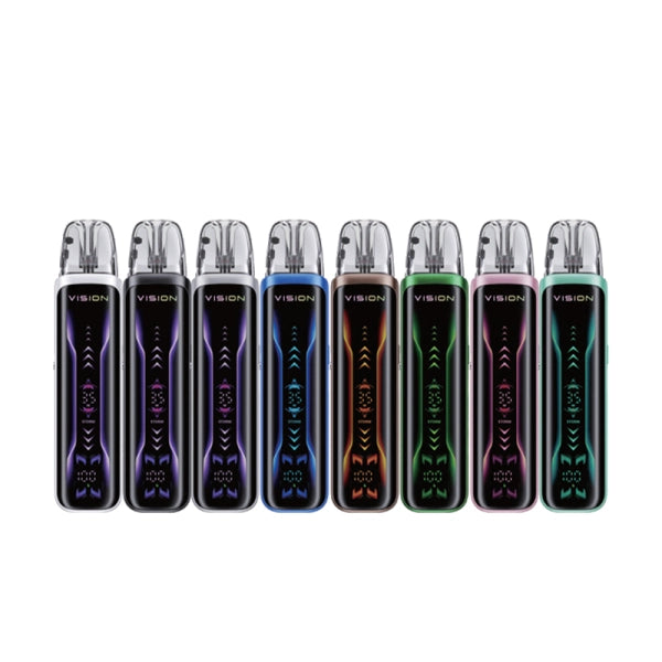 Uwell Caliburn G5 Vision Kit