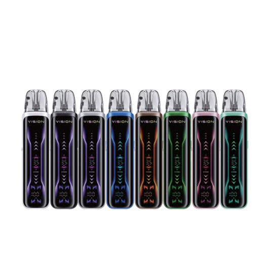 Uwell Caliburn G5 Vision Kit