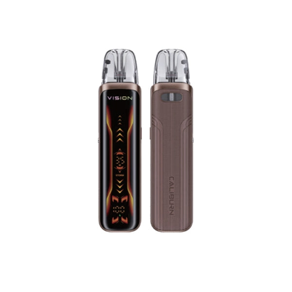 Uwell Caliburn G5 Vision Kit