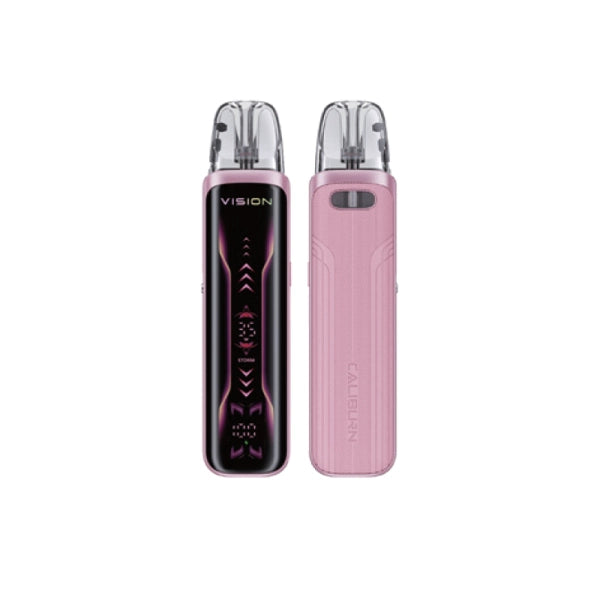 Uwell Caliburn G5 Vision Kit
