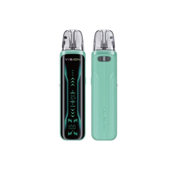 Uwell Caliburn G5 Vision Kit