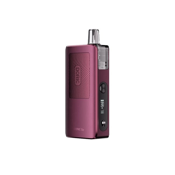 Voopoo Doric Go Kit