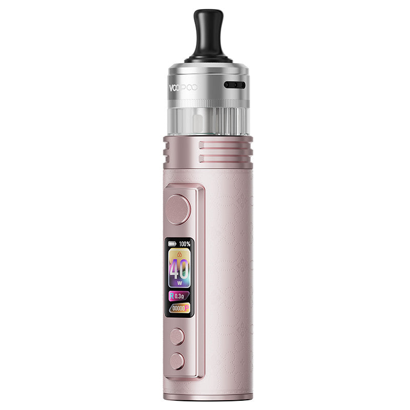 VOOPOO Drag H40 Pro
